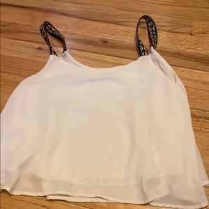 Vintage Havana tank top